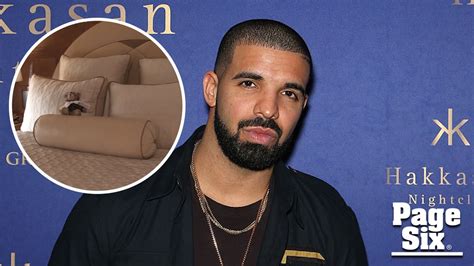 drakes meat leaked|Drake responds after alleged inappropriate video of him leaks on。